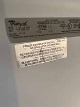 Load image into Gallery viewer, Whirlpool Refrigerator - 5063
