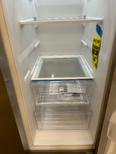 Load image into Gallery viewer, Frigidaire 25.6 cu ft Stainless Side by Side Refrigerator - 7218

