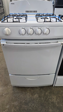 Load image into Gallery viewer, (T08480) Danby 24" Gas Stove - 8480
