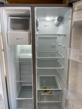 Load image into Gallery viewer, Frigidaire 22.3 Cu. Ft. Stainless Refrigerator - 6316
