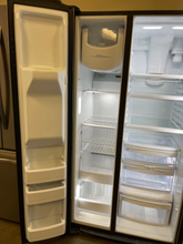 Load image into Gallery viewer, GE Side by Side Refrigerator - 5240
