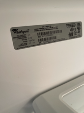 Load image into Gallery viewer, Whirlpool Stainless Refrigerator - 5605
