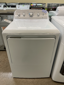 GE Gas Dryer - 5651