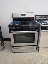 Load image into Gallery viewer, (T08993) Frigidaire Gas Stove - 8993
