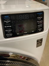 Load image into Gallery viewer, GE - 5.0 Cu. Ft. Front Load Washer - 5953
