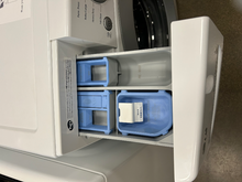 Load image into Gallery viewer, LG Washer - 7509
