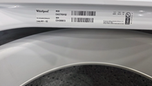 Load image into Gallery viewer, Whirlpool Commercial Washer - 8372

