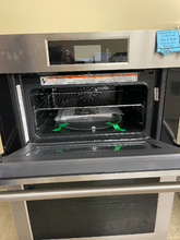 Load image into Gallery viewer, Frigidaire Stainless Combination Oven and Microwave - 6308
