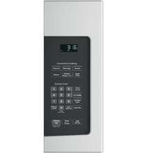 Load image into Gallery viewer, Brand New GE Stainless Microwave Oven w/ Recirculating Venting - JNM3163RJSS
