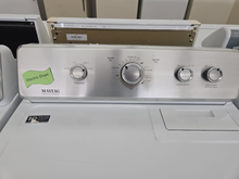 Load image into Gallery viewer, (T08819) Maytag Washer and Gas Dryer Set - 8773-8774
