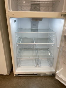 Whirlpool Refrigerator - 5586