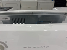 Load image into Gallery viewer, (T08713) Inglis Washer - 8713
