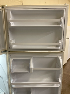 Whirlpool Refrigerator - 4030