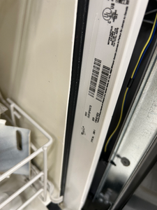 Whirlpool Dishwasher - 6924