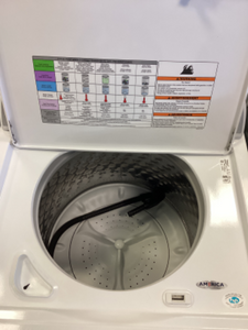 Whirlpool Washer - 5759