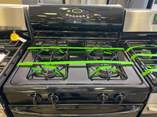 Load image into Gallery viewer, Maytag Gas Stove - 5542
