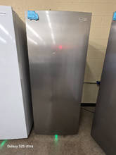 Load image into Gallery viewer, Frigidaire 13 cu ft Upright Freezer - 7717
