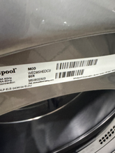 Load image into Gallery viewer, (T08869) Whirlpool Electric Dryer - 8869
