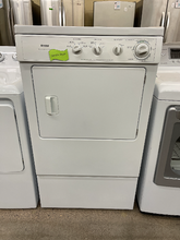 Load image into Gallery viewer, Kenmore Electric Dryer - 4606
