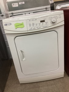 Maytag 24" Electric Dryer - 4511