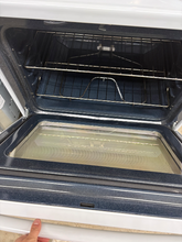 Load image into Gallery viewer, (T08778) GE Coil Electric Stove - 8778
