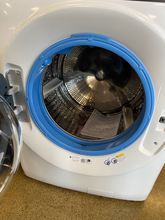 Load image into Gallery viewer, GE - Profile 4.6 cu. ft. Ventless In One Washer and Electric Dryer Set- 5966
