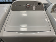 Load image into Gallery viewer, Whirlpool Washer and Electric Dryer Set - 6590 - 6592
