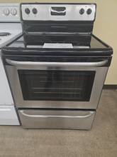 Load image into Gallery viewer, Frigidaire Electric Stove - 7815
