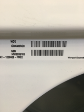Load image into Gallery viewer, Inglis by Whirlpool Washer and Gas Dryer Set - 5023 - 5024

