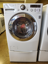 Load image into Gallery viewer, LG Front Load Washer - 5300
