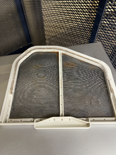 Load image into Gallery viewer, Whirlpool Gray Electric Dryer - 5837
