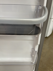 Frigidaire Side by Side Refrigerator - 6004