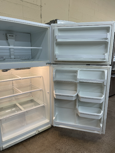 Whirlpool Refrigerator - 5620