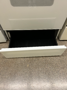 GE Coil Electric Stove - 6726