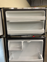 Load image into Gallery viewer, GE Stainless Refrigerator - 5555
