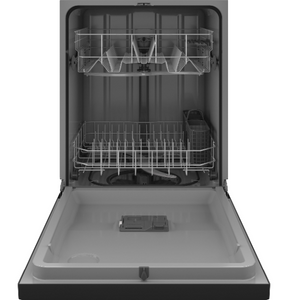 Brand New GE Black Dishwasher - GDF535PGRBB