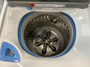 Samsung Washer - 7419