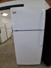 Load image into Gallery viewer, (T08319) Frigidaire Refrigerator - 8319
