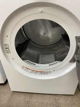 Load image into Gallery viewer, LG Electric Dryer - 4591
