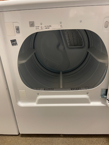 Maytag Washer and Electric Dryer Set - 5519 - 5520