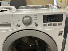 Load image into Gallery viewer, LG Washer - 7509
