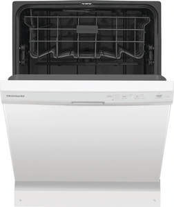 Brand New Frigidaire White Dishwasher - FDPC4314AW