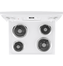 Load image into Gallery viewer, Brand New GE Electric Stove - JBS360DMWW
