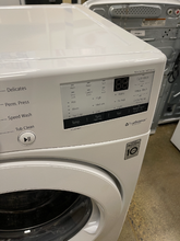 Load image into Gallery viewer, LG Front Load Washer - 5997
