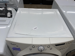 Whirlpool Gas Dryer - 6208
