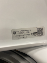 Load image into Gallery viewer, GE Washer - 5807

