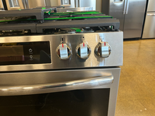 Load image into Gallery viewer, Frigidaire Gallery Gas Stove - 7224
