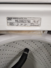 Load image into Gallery viewer, Kenmore Washer - 5752
