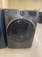 Load image into Gallery viewer, GE 7.8 cu Ft Electric Dryer - 6834
