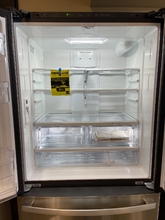 Load image into Gallery viewer, GE - 21.9 Cu. Ft. French Door Stainless Refrigerator - 5987
